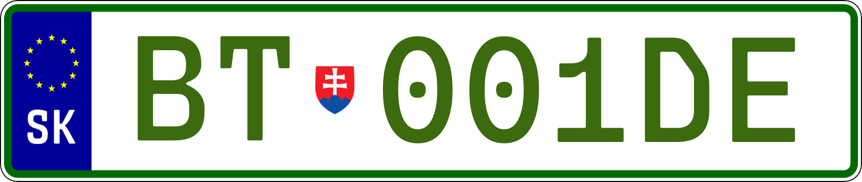 Typ IV - Elektro 1R
