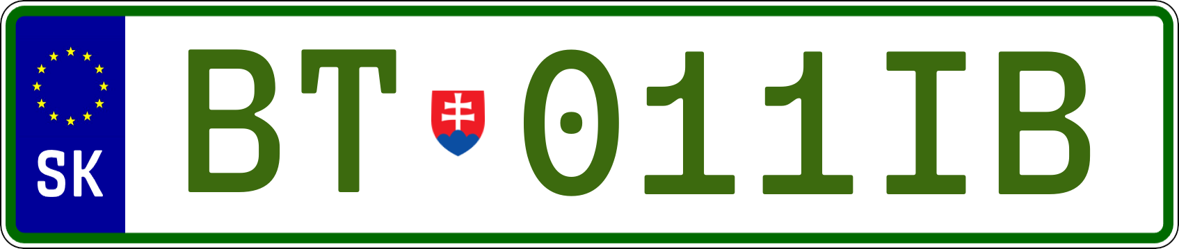 Typ IV - Elektro 1R