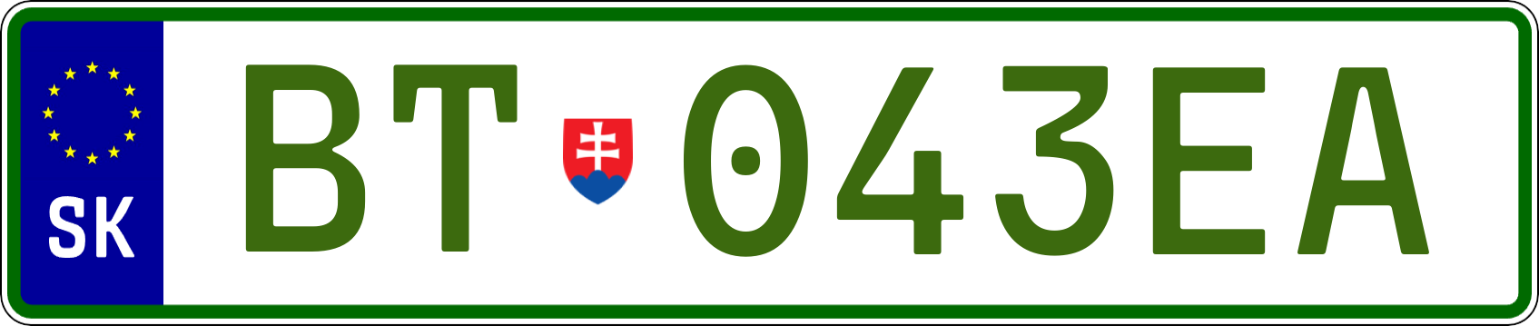Typ IV - Elektro 1R
