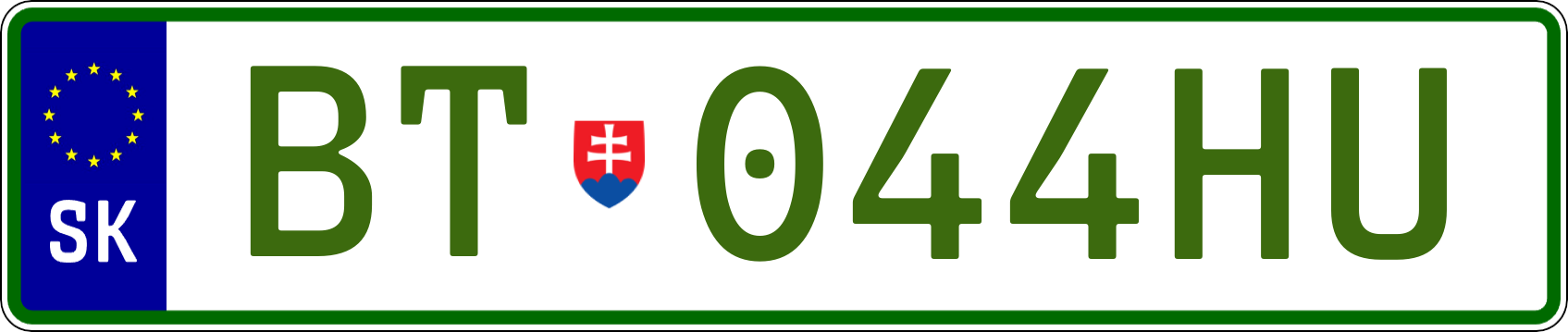 Typ IV - Elektro 1R