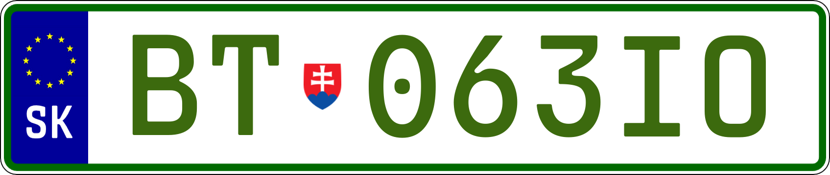 Typ IV - Elektro 1R
