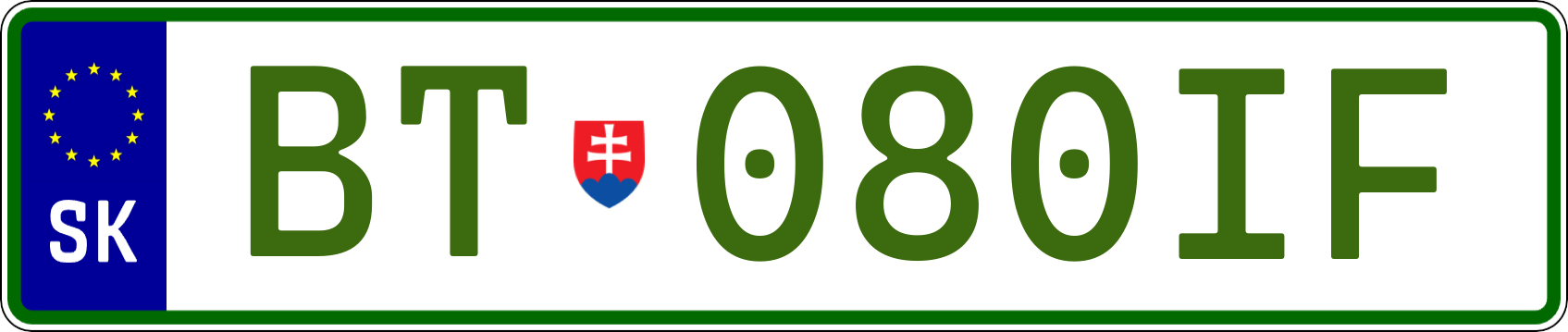 Typ IV - Elektro 1R