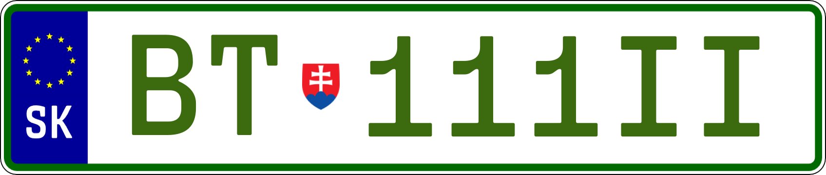 Typ IV - Elektro 1R