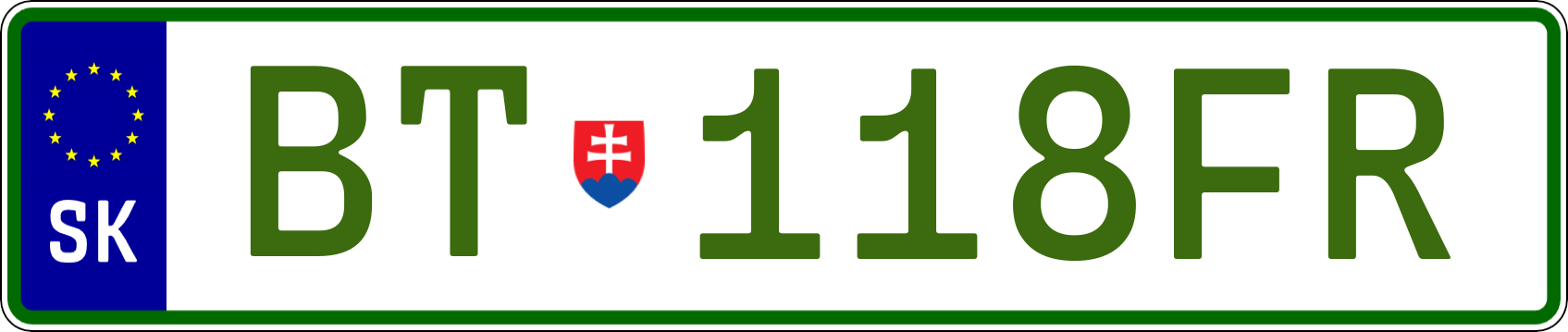 Typ IV - Elektro 1R
