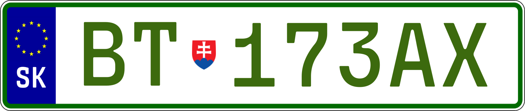 Typ IV - Elektro 1R