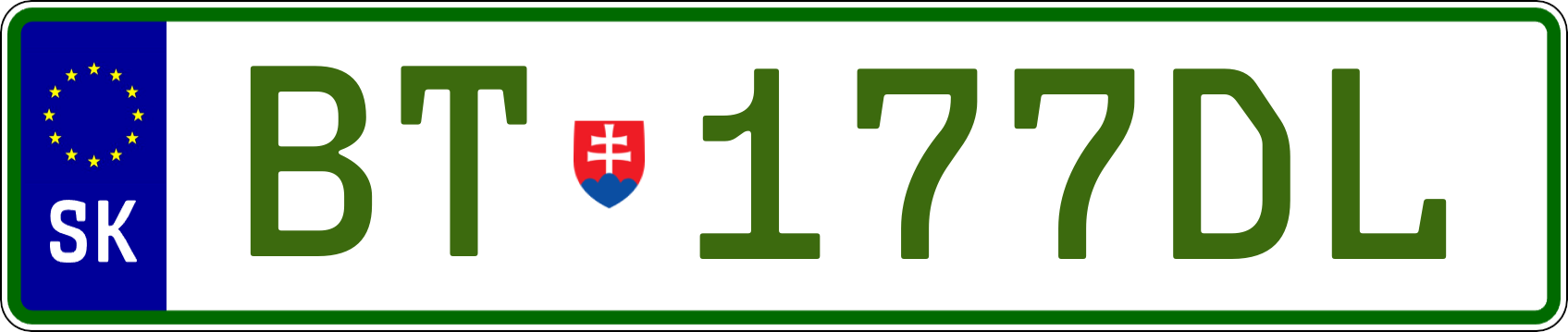 Typ IV - Elektro 1R