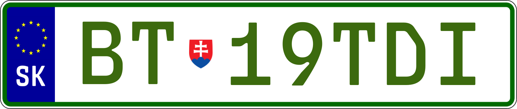 Typ IV - Elektro 1R