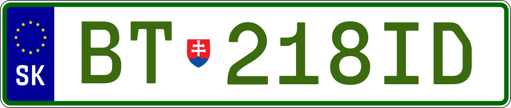 Typ IV - Elektro 1R