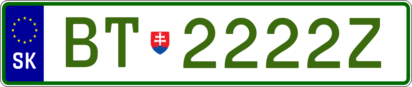 Typ IV - Elektro 1R