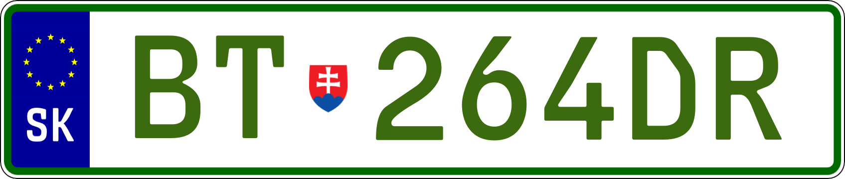 Typ IV - Elektro 1R