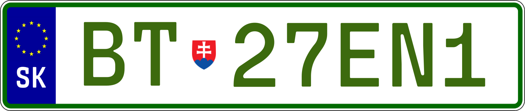 Typ IV - Elektro 1R