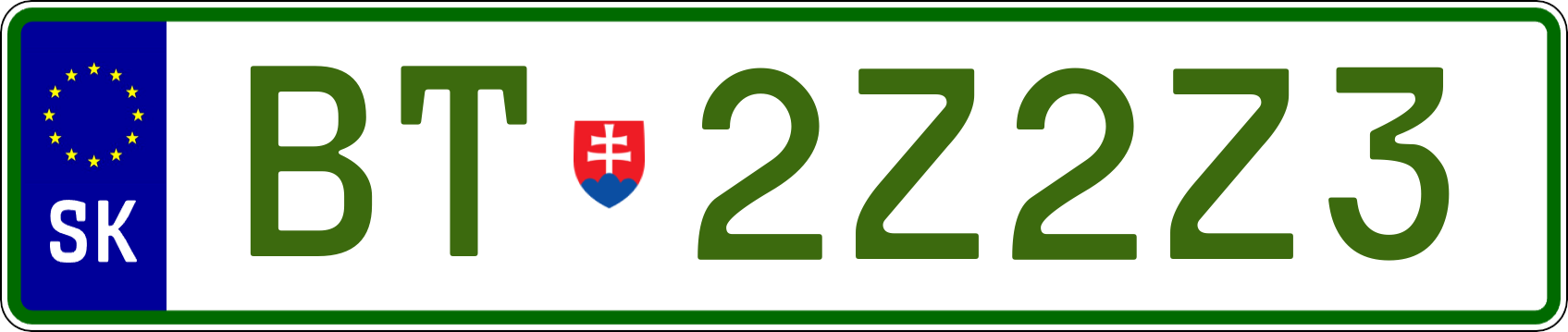 Typ IV - Elektro 1R