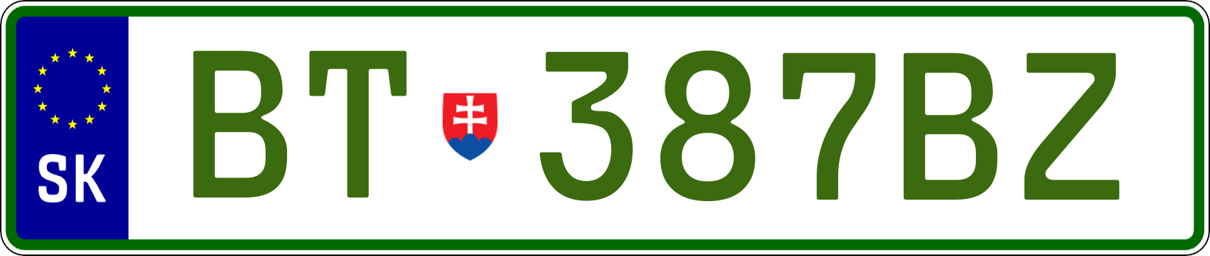 Typ IV - Elektro 1R