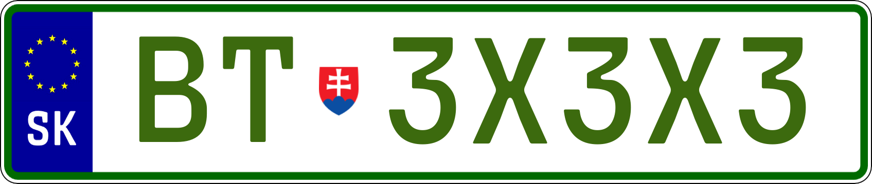 Typ IV - Elektro 1R