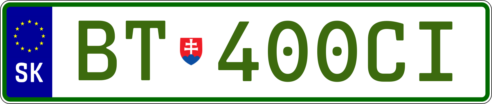 Typ IV - Elektro 1R