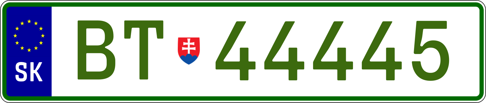 Typ IV - Elektro 1R