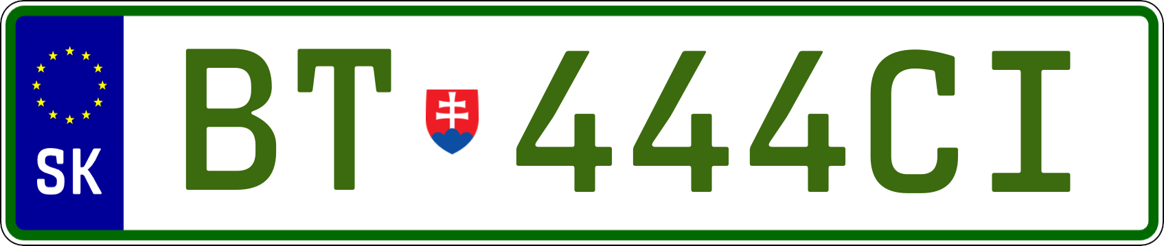 Typ IV - Elektro 1R