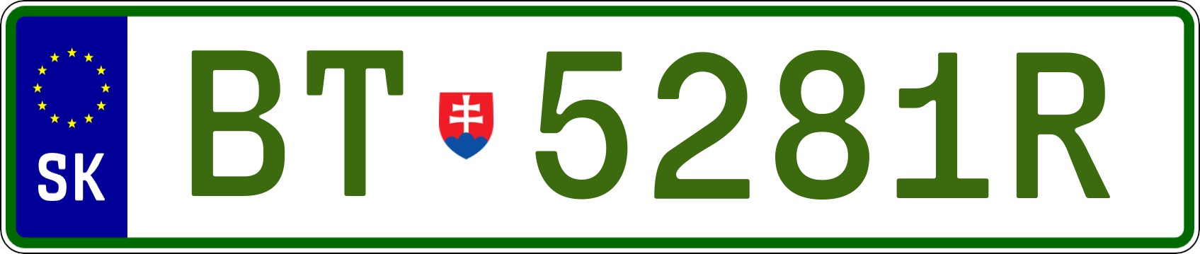 Typ IV - Elektro 1R
