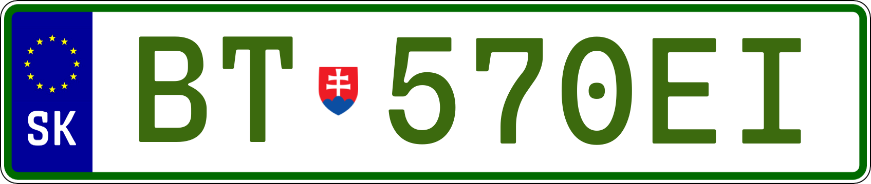 Typ IV - Elektro 1R