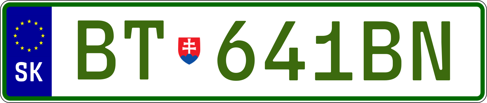 Typ IV - Elektro 1R