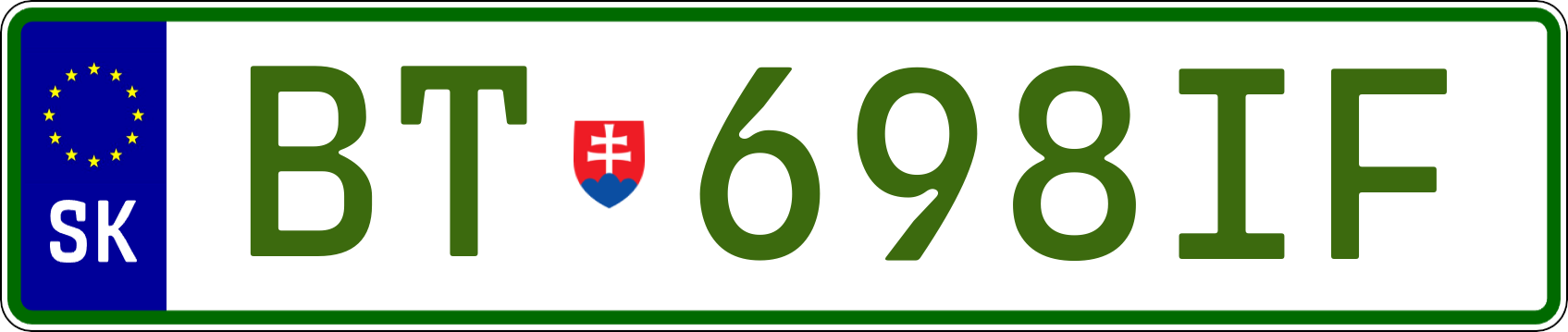 Typ IV - Elektro 1R
