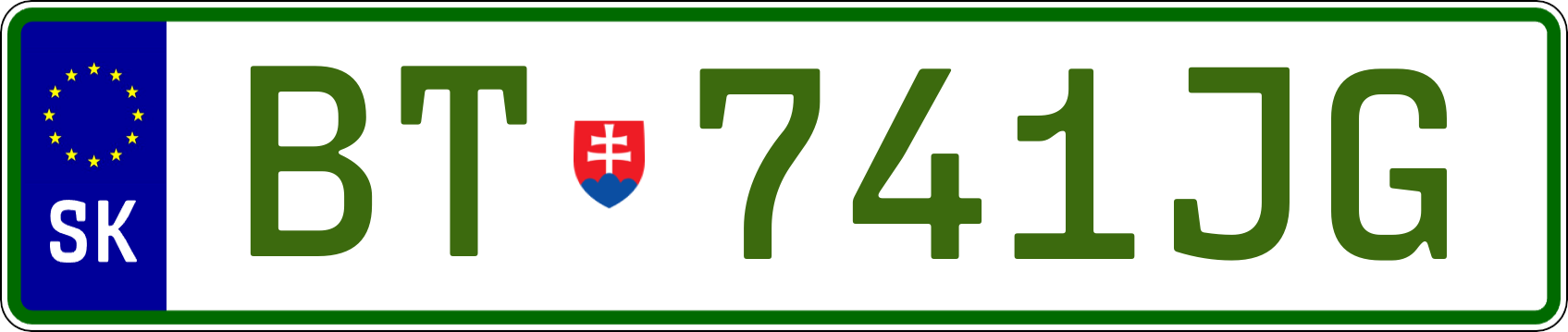 Typ IV - Elektro 1R