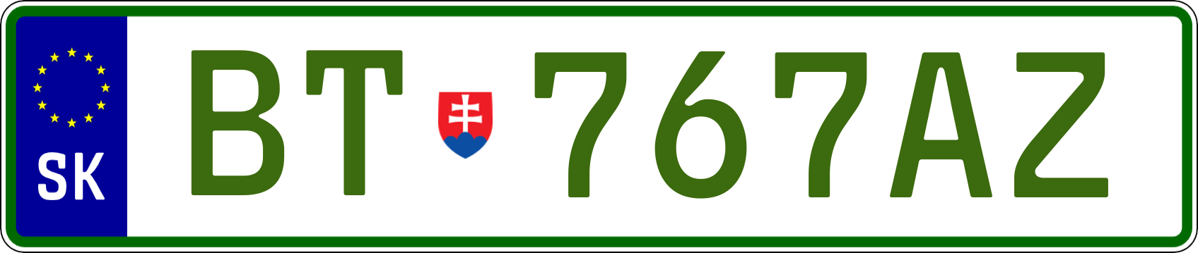 Typ IV - Elektro 1R