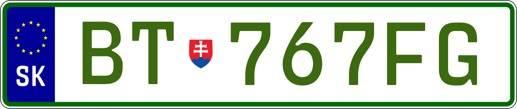 Typ IV - Elektro 1R