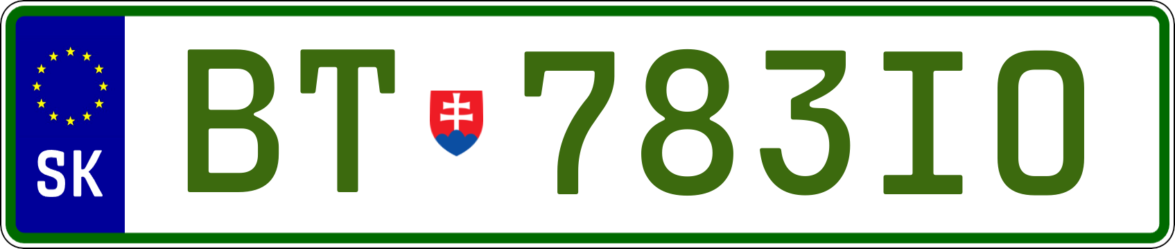 Typ IV - Elektro 1R