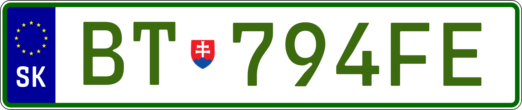 Typ IV - Elektro 1R