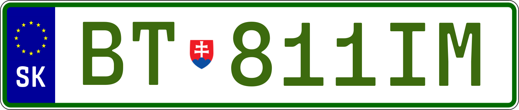 Typ IV - Elektro 1R