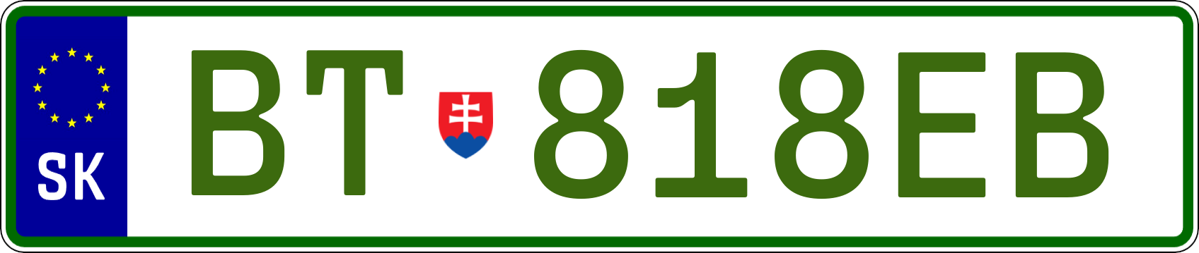 Typ IV - Elektro 1R