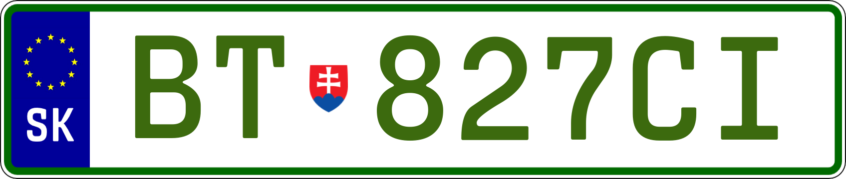 Typ IV - Elektro 1R