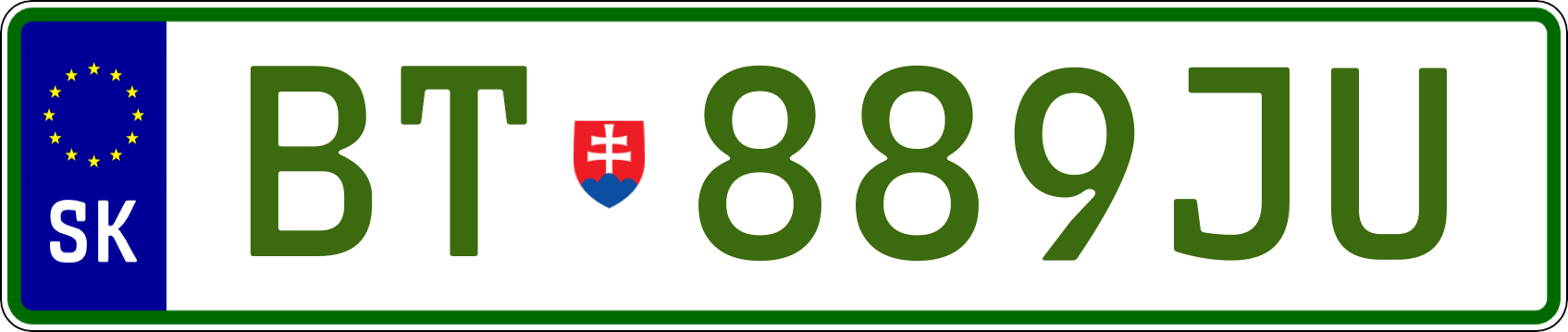 Typ IV - Elektro 1R