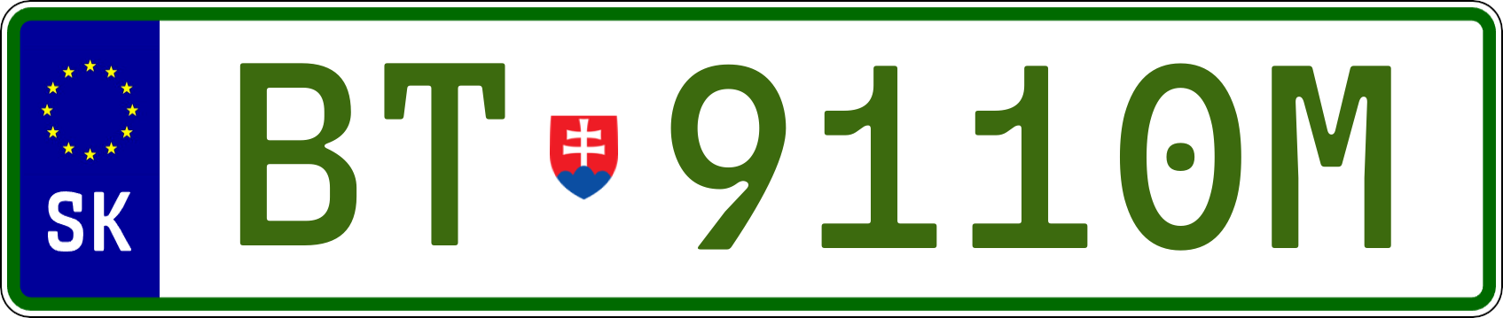 Typ IV - Elektro 1R