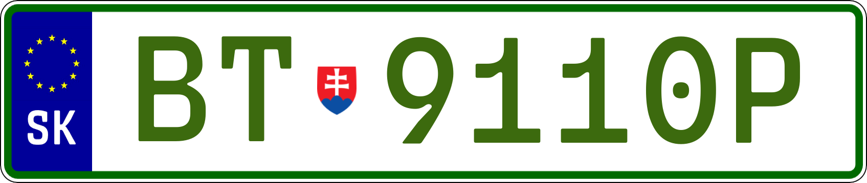 Typ IV - Elektro 1R