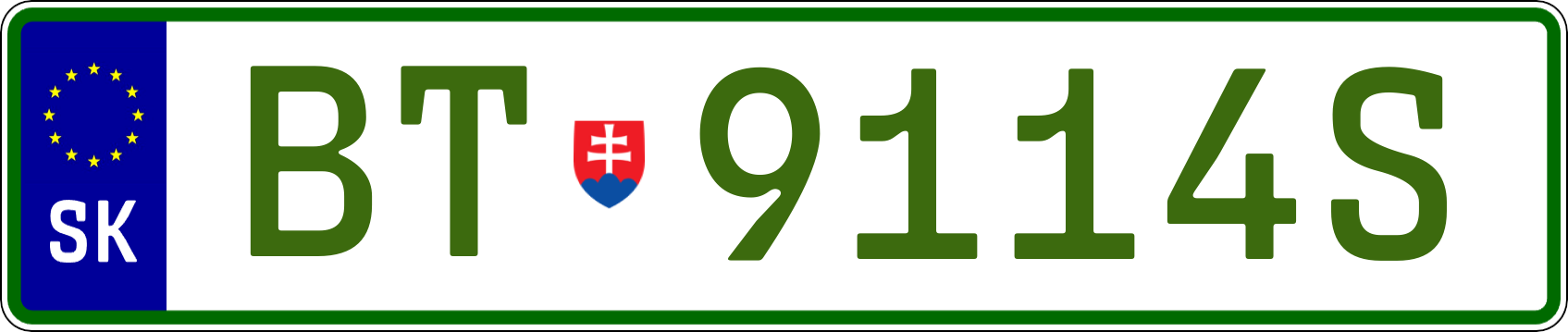 Typ IV - Elektro 1R