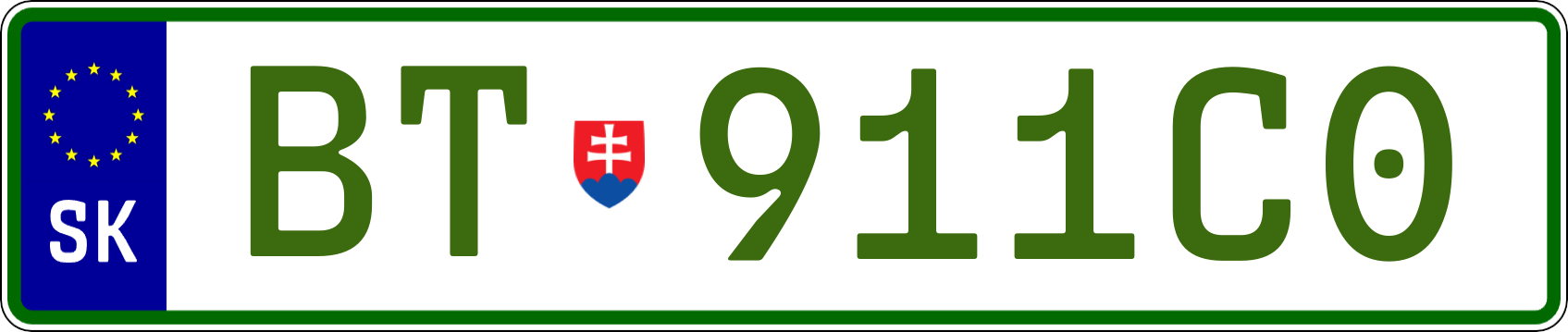 Typ IV - Elektro 1R