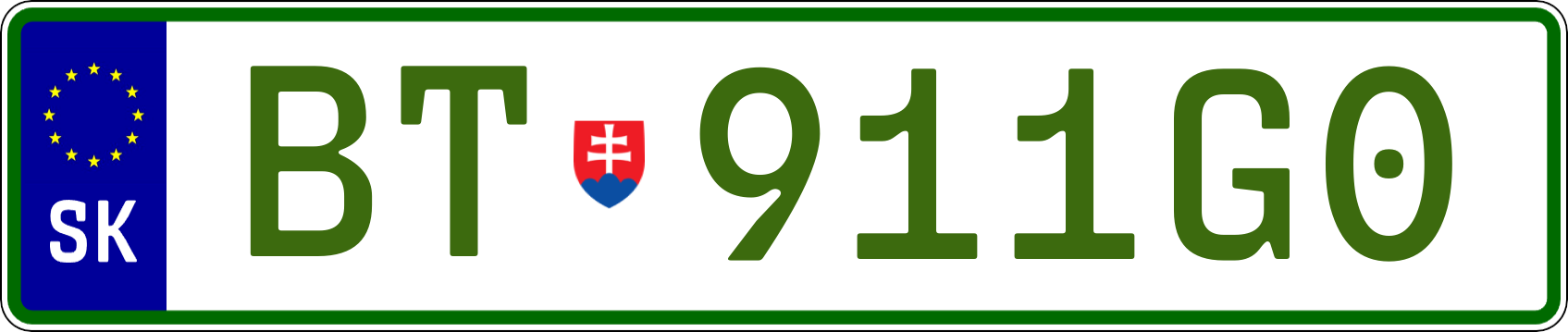 Typ IV - Elektro 1R