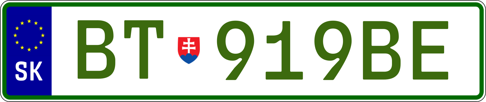 Typ IV - Elektro 1R