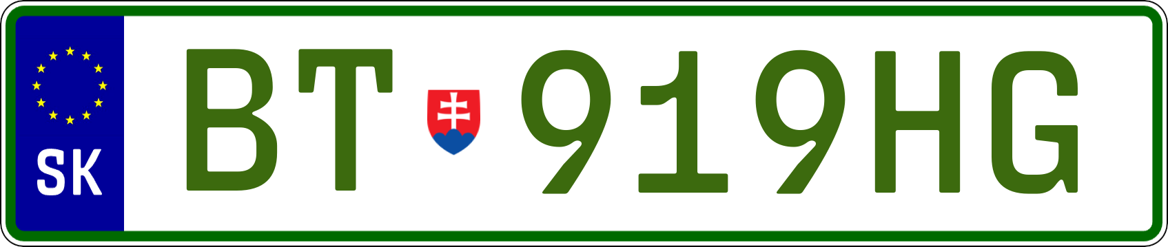 Typ IV - Elektro 1R