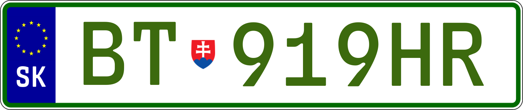 Typ IV - Elektro 1R