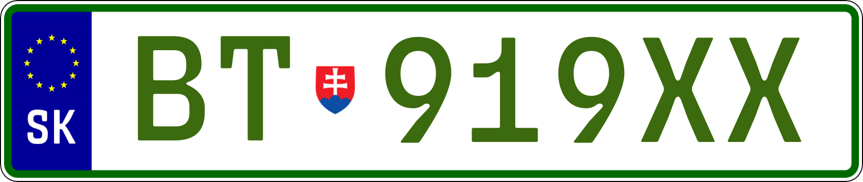 Typ IV - Elektro 1R