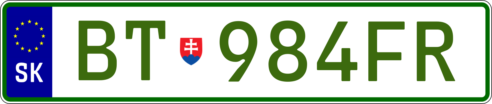 Typ IV - Elektro 1R