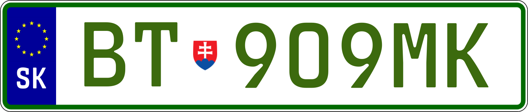 Typ IV - Elektro 1R