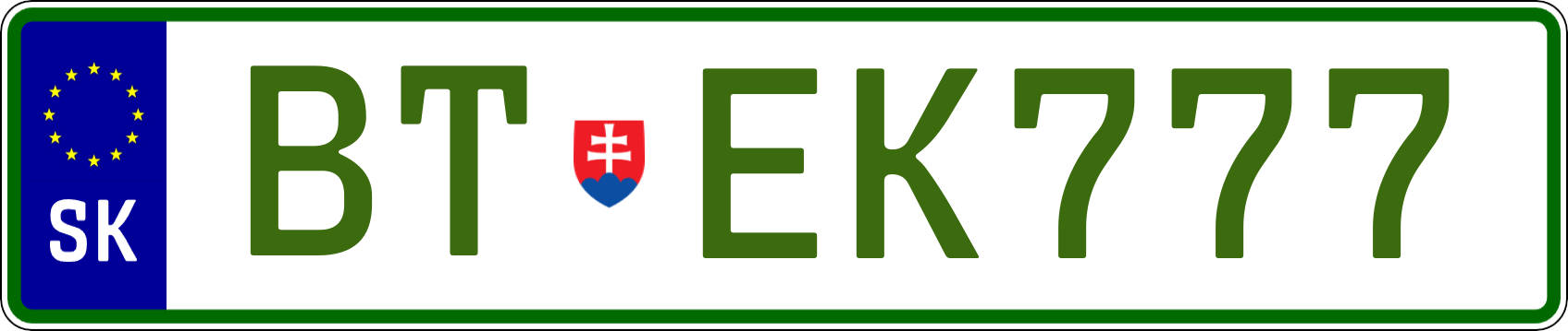 Typ IV - Elektro 1R