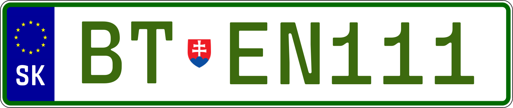 Typ IV - Elektro 1R