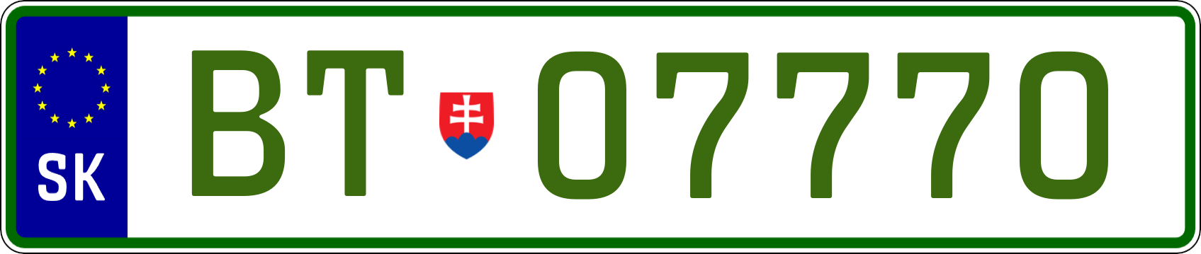 Typ IV - Elektro 1R