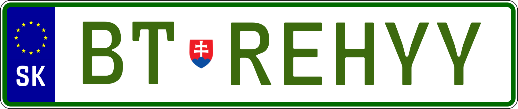 Typ IV - Elektro 1R