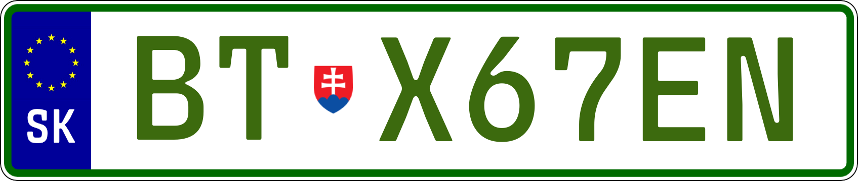 Typ IV - Elektro 1R